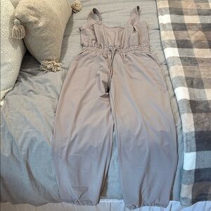 Abercrombie & Fitch Traveler Jumpsuit